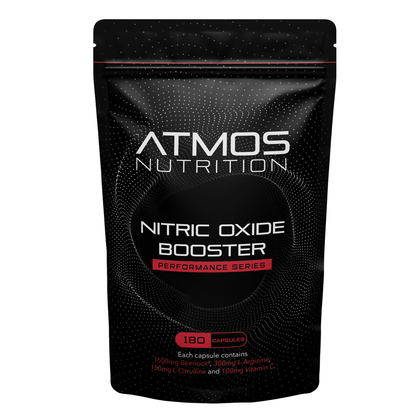 NITRIC OXIDE BOOSTER