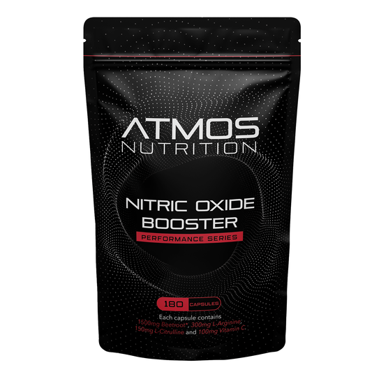 NITRIC OXIDE BOOSTER