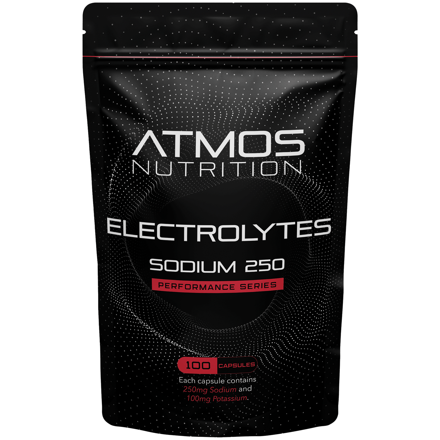 Electrolyte Complex Sodium 250