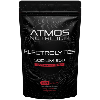 Electrolyte Complex Sodium 250